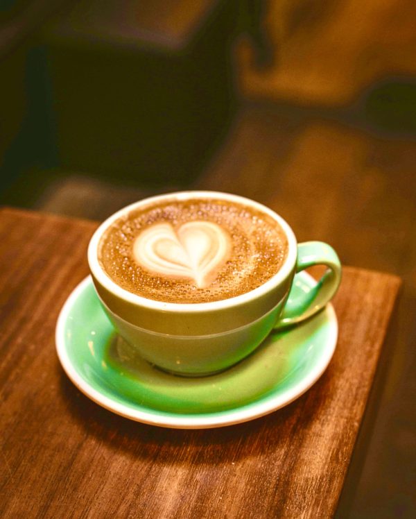 قهوه اعلا 100 درصد عربیکا "Platinum Coffee" سارینا ماسالا - تصویر 4