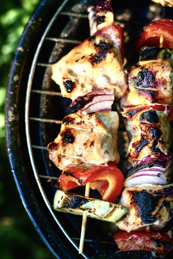 ادویه باربیکیو آمریکایی   " BBQ " - تصویر 4