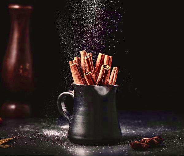 ادویه پودر دارچین معطر ممتاز - تصویر 3