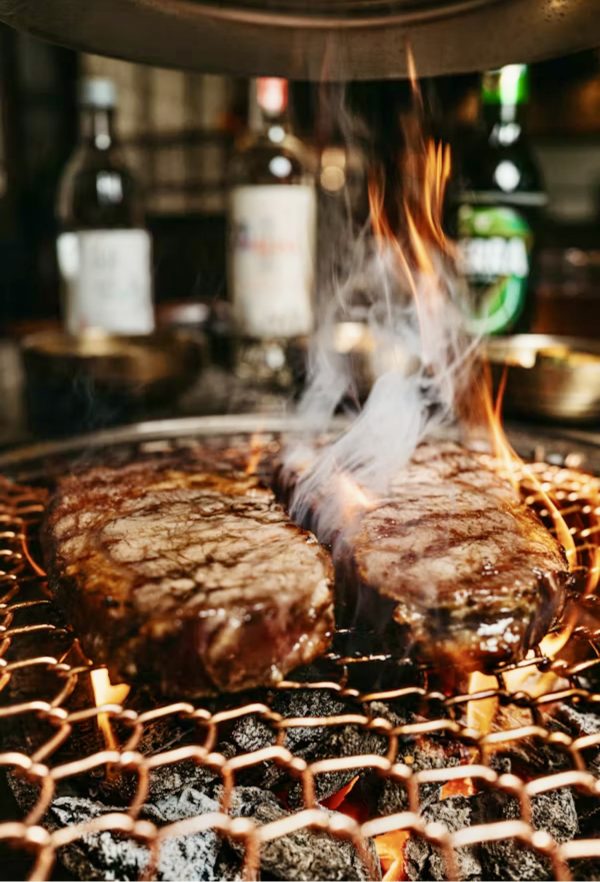 ادویه باربیکیو آمریکایی   " BBQ " - تصویر 5