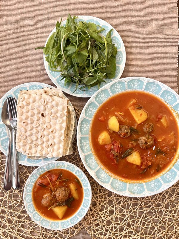 ادویه کاری هندی اعلا - تصویر 3
