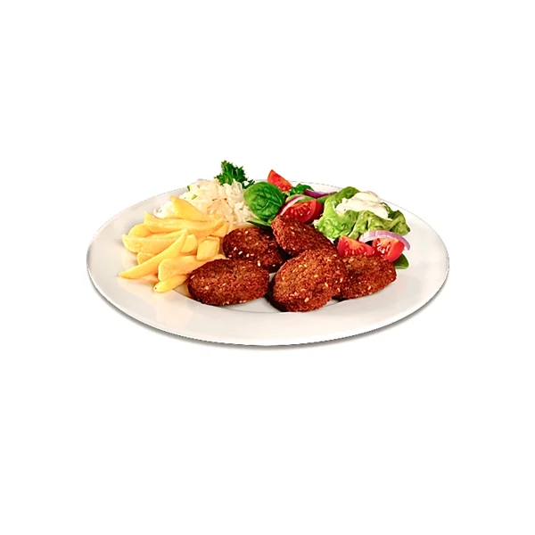 ادویه فلافل ویژه جنوب " لبنان"