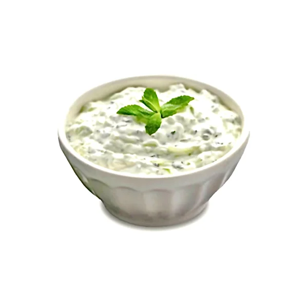 ادویه ماست خیار