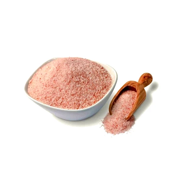 نمک کریستال صورتی، هیمالیا