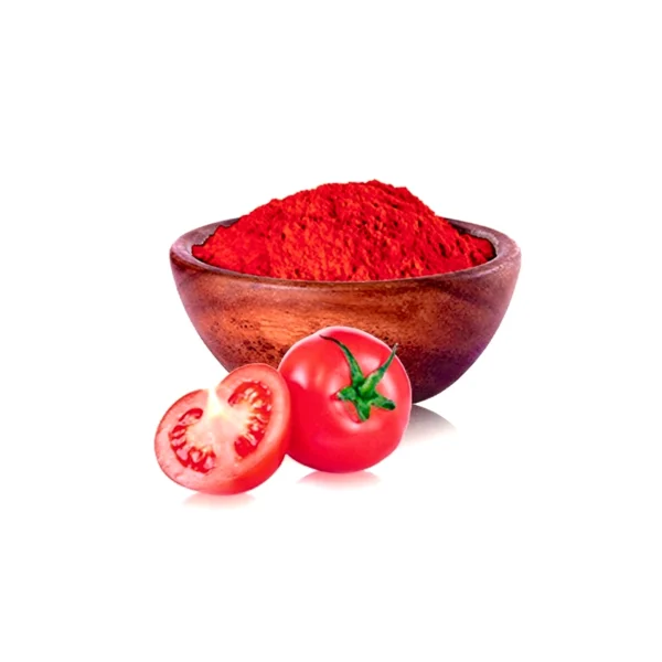 پودر خالص گوجه فرنگی درجه یک