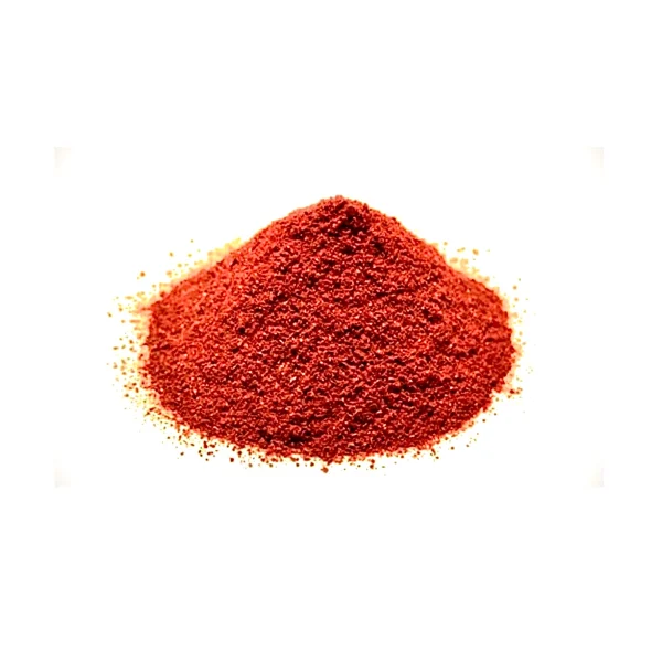 ادویه تندوری هندی