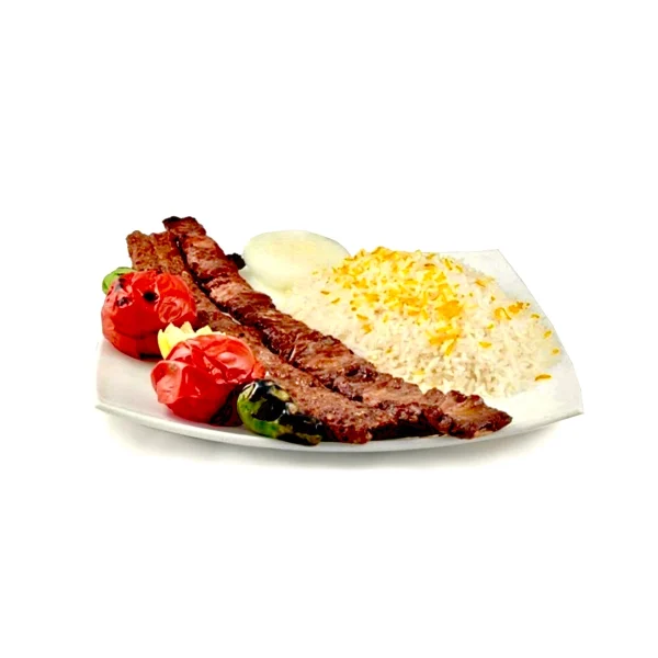 ادویه کباب کوبیده